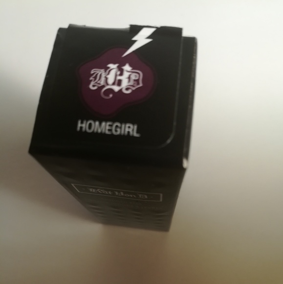 Kat Von D Lipstick - Picture 2 of 2